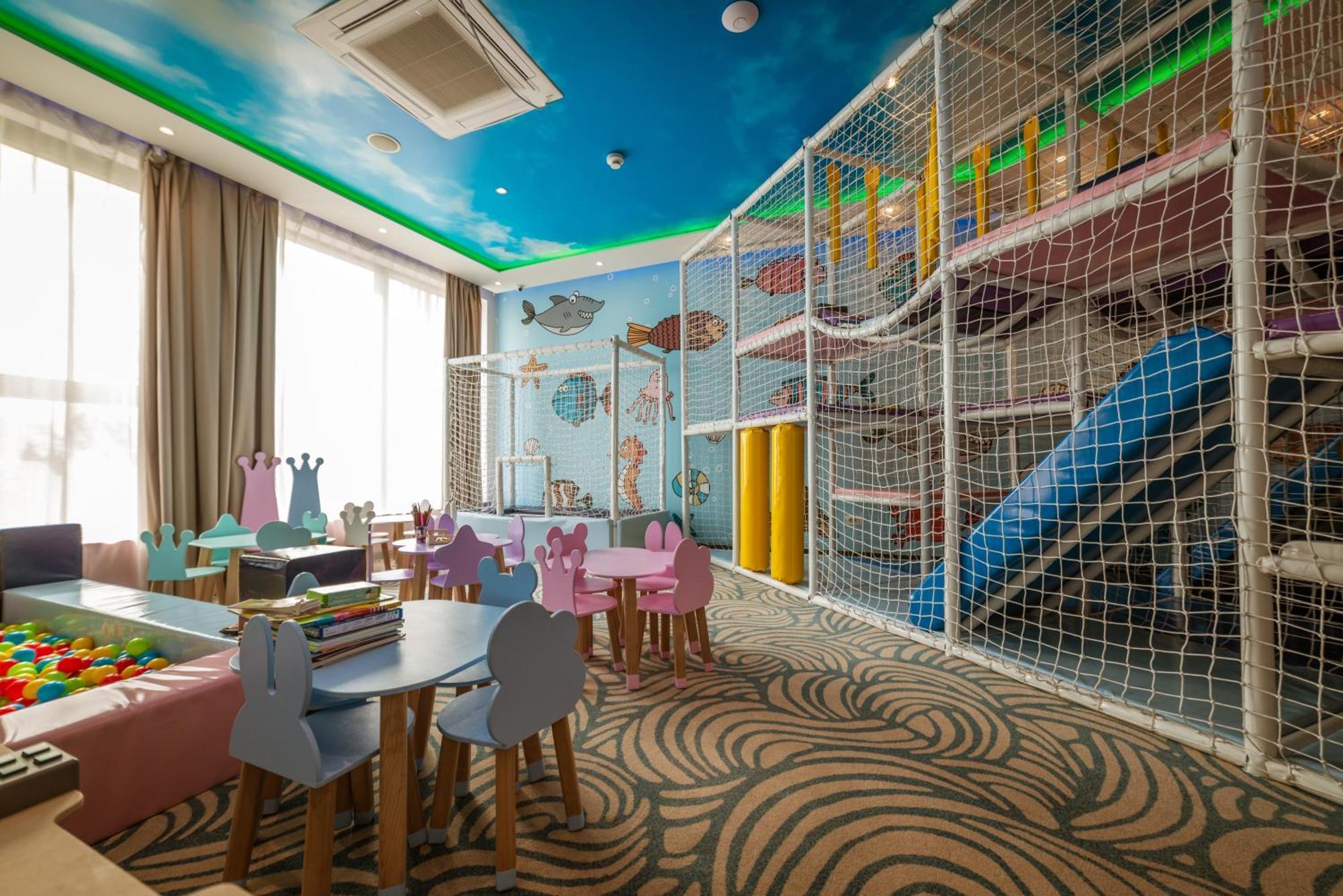 Hotel Imperial Conference & Spa بودفا المظهر الخارجي الصورة
